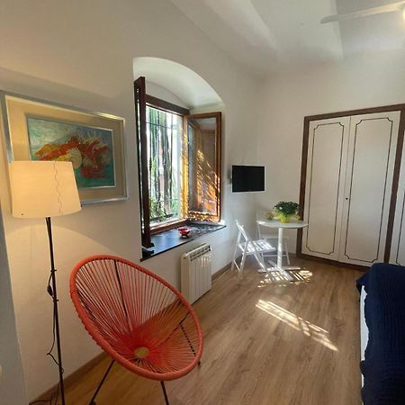 La Terrazza Sul Tigullio Apartment ราปาลโล ภายนอก รูปภาพ