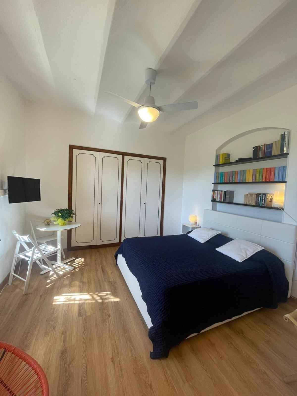 La Terrazza Sul Tigullio Apartment ราปาลโล ภายนอก รูปภาพ